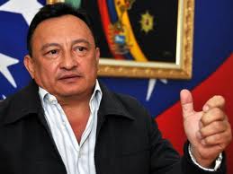 Exgobernador del Psuv imputado por presunta corrupción en Guárico