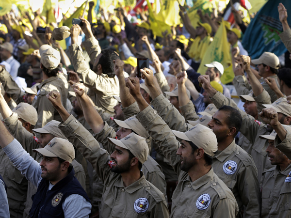 Redes terroristas ligadas a Hezbollah operan en Venezuela