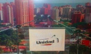 Juan Pablo Guanipa pedirá Primarias en Maracaibo, usando logo de la Unidad