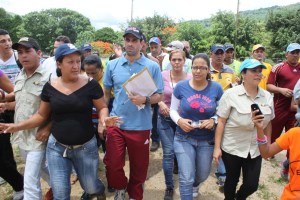 Capriles: Cuando se tiene responsabilidad de Gobierno no se puede dividir al pueblo