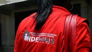 Coordinador de Indepabis Monagas renuncia