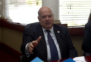 OEA: No será posible discutir el ambiente de crisis política postelectoral de Venezuela