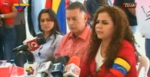 Varela: Estoy aquí para combatir las mafias (Video)