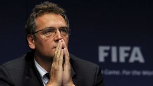Fifa no recibió ofertas de otros países para sustituir a Brasil en Mundial-2014