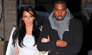 Kim y Kanye siguen sin comprometerse