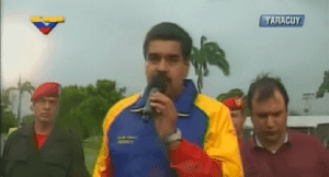 Maduro: Responsabilizo a la derecha universitaria si los estudiantes pierden el semestre o el año
