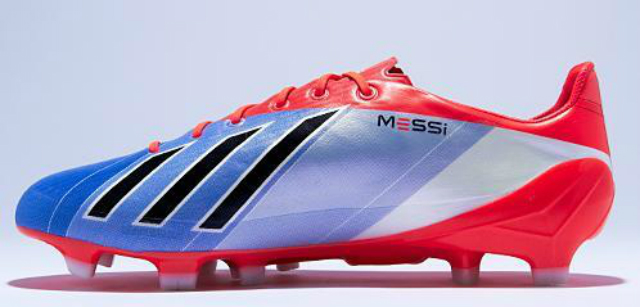 Así serán los nuevos de Messi (Fotos) - LaPatilla.com