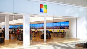 Microsoft lanzará tiendas propias dentro de establecimientos de Best Buy