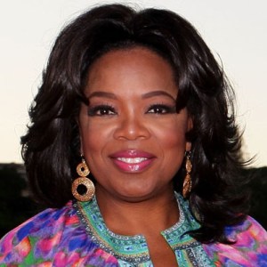 Discriminan a Oprah Winfrey en una tienda de lujo en Suiza
