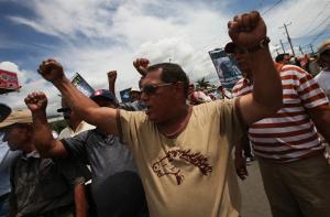 Manifiesto de Aragua en red ante protestas (Comunicado)