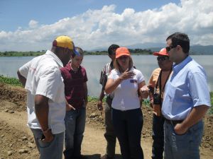 Voluntad Popular advierte que en Carabobo están recibiendo agua no apta para el consumo humano