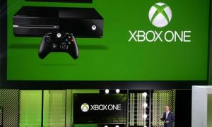 Micrososft anunció cambios en su consola Xbox One