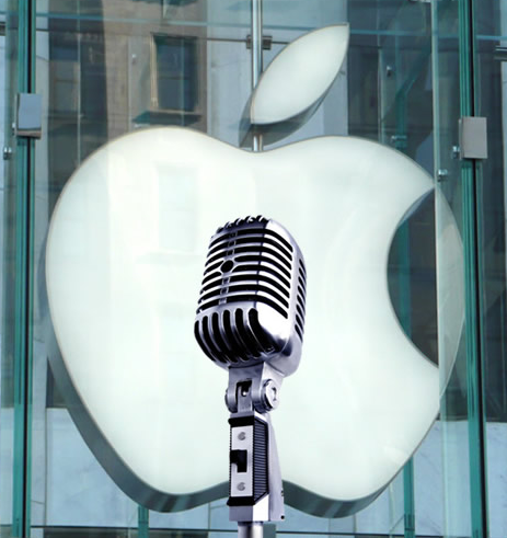 Apple firma acuerdo con tres grandes discográficas para una iRadio