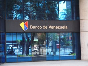 La AN ya conoce de estafa del Banco de Venezuela