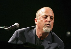 Billy Joel vende su mansión de Miami Beach por 13,75 millones de dólares