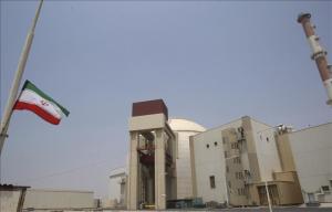 Irán establece centro de monitoreo espacial