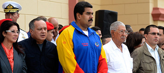 El chavismo elegirá a dedo a sus candidatos municipales