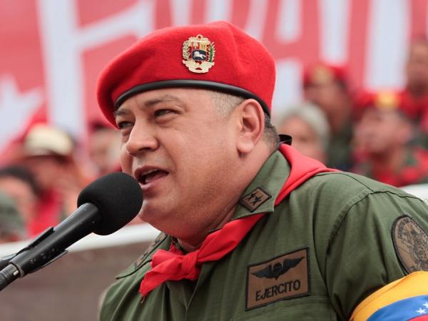 El Nuevo Herald publica declaraciones de Mario Silva contra Cabello