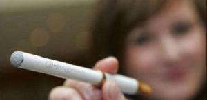 Gran Bretaña regulará cigarrillos electrónicos