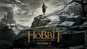 Trailer de ‘El Hobbit: La desolación de Smaug’