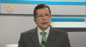 Leopoldo Castillo: El yoyo del CNE llega a su máxima expresión (Video)