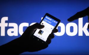 Facebook expuso por error números y correos de seis millones de usuarios