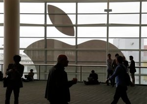 Apple gana demanda a Samsung en Japón por patentes