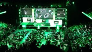 Xbox One a la venta el próximo mes de noviembre