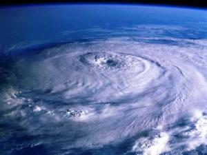 Alerta sobre temporada de huracanes en Haití
