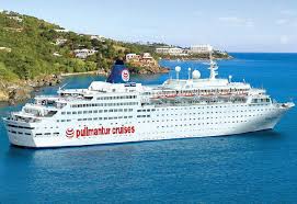 Pullmantur se lanza a la conquista del Caribe con cruceros todo el año