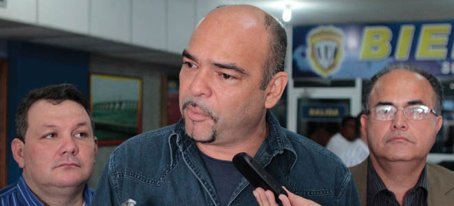 Julio Montoya: No vamos a aceptar que se suspendan las elecciones