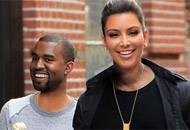 El detalle que faltaba: A reir con Kanye Kardashian y Kim West (OMG)