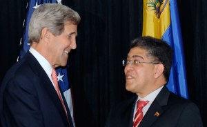 The Washington Post acusa al Gobierno de EEUU de lanzarle un salvavidas a Maduro