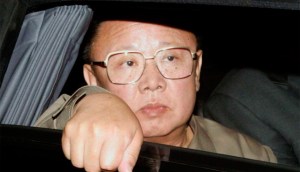 Los secretos de Kim Jong-il: 700 mil dólares en coñac y un ejército de esclavas