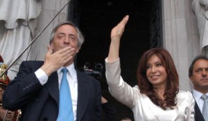 Los Kirchner aumentaron 46 veces su patrimonio mientras ejercían cargos públicos