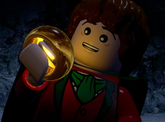 La película de LEGO estrena su tráiler (Foto + Video)