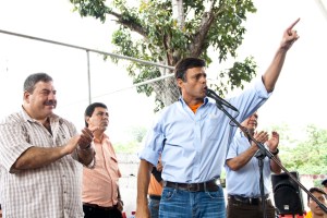Leopoldo López: Siempre advertimos que Plan de Racionamiento era una locura