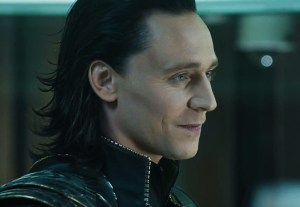 Loki no aparecerá en “The Avengers 2”