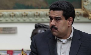 Maduro no la tiene fácil