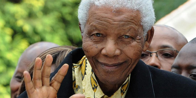 Mandela abandona el hospital pese a su estado “crítico”