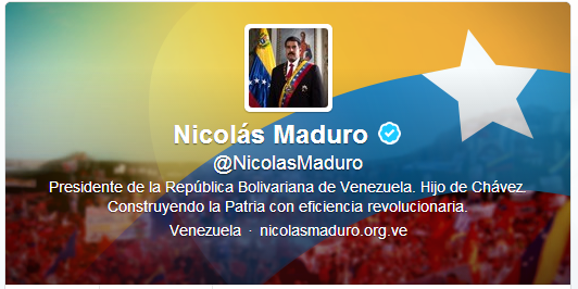 Maduro: La derecha amarillista fascista se carcome en la corrupción