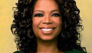 Mira por qué Oprah Winfrey es la famosa con más poder