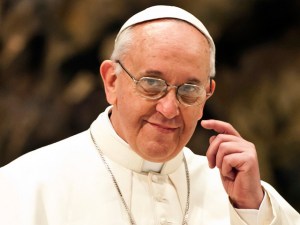 Entregarán al Papa carta de Leocenis García