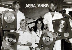 No habrá reencuentro de ABBA