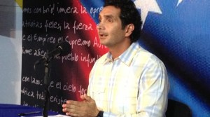 Richard Mardo: Venezuela será  liberada de Nicolás Maduro con el revocatorio