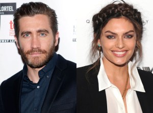Lo que no sabías de la nueva novia de Jake Gyllenhaal