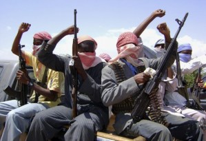 Al menos diez muertos en lucha de clanes rivales en la ciudad somalí de Kismayo