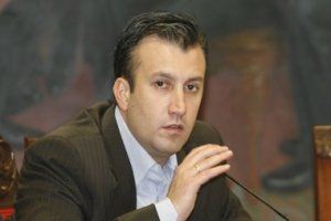 Tareck El Aissami anuncia candidatos municipales para Carabobo