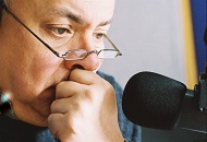 César Miguel Rondón: ¿Por qué no avanza el diálogo?