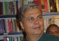 Julio César Arreaza B.: Siempre en la cuerda floja